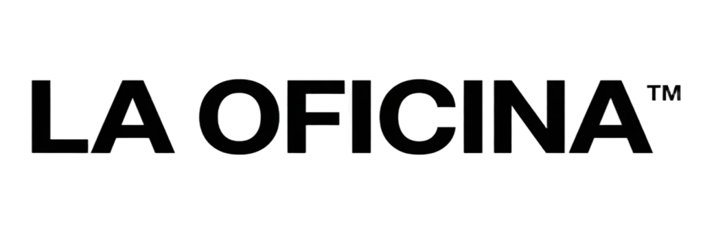 Logo La Oficina TM