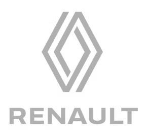 Logotipo Renault