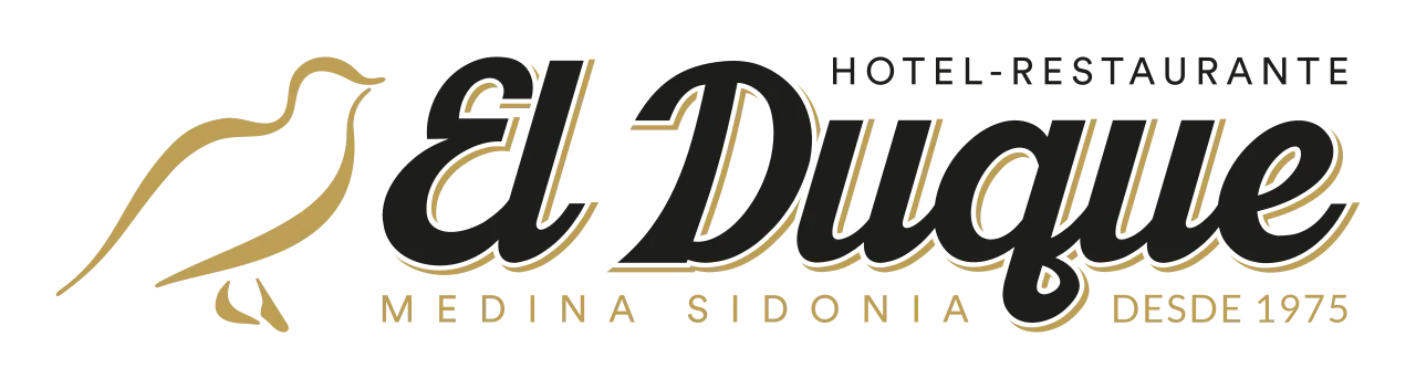 logo el duque de medina