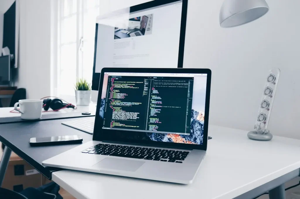 Portátil con código: qué incluye el precio página web Jerez